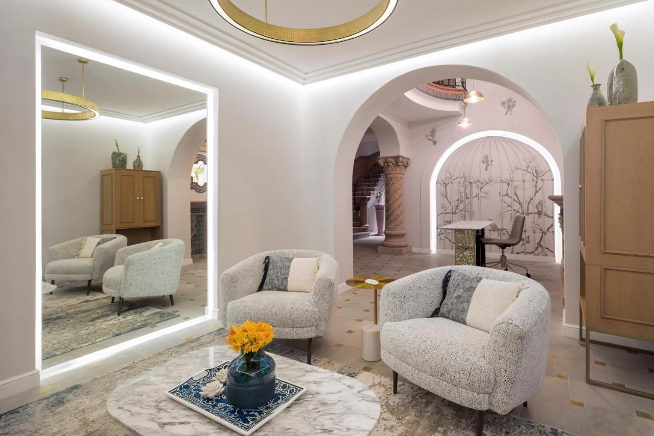 Casa Cleo Boutique Stays By Viadora Mexico Extérieur photo