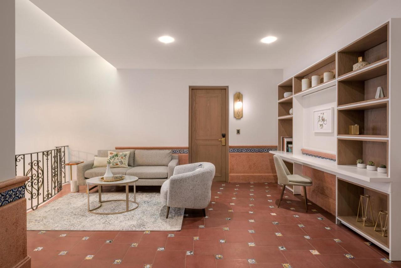 Casa Cleo Boutique Stays By Viadora Mexico Extérieur photo