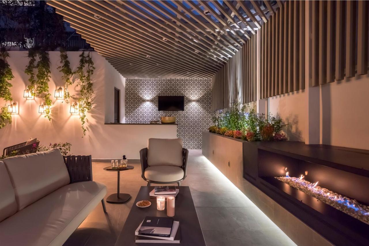 Casa Cleo Boutique Stays By Viadora Mexico Extérieur photo