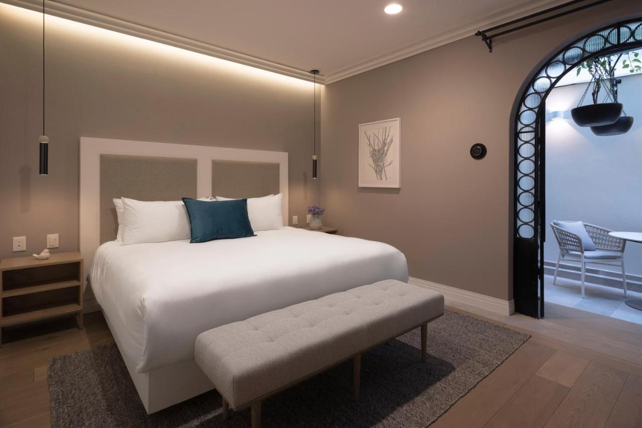 Casa Cleo Boutique Stays By Viadora Mexico Extérieur photo