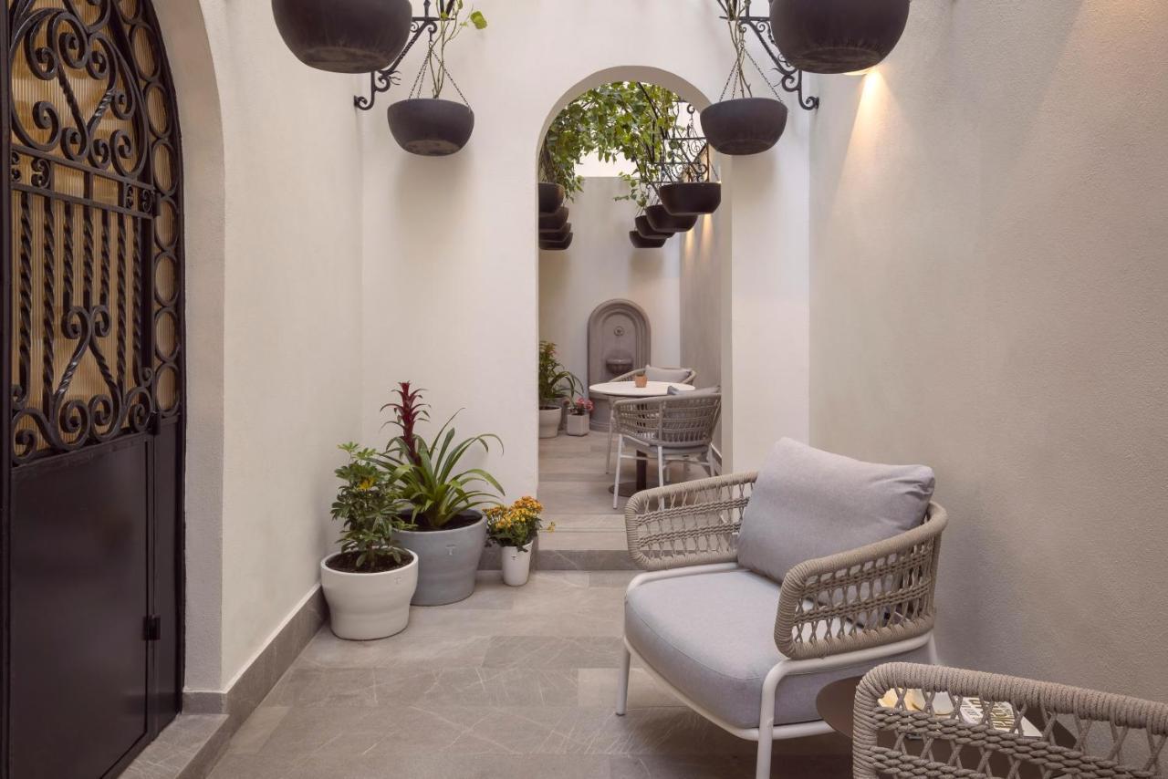 Casa Cleo Boutique Stays By Viadora Mexico Extérieur photo