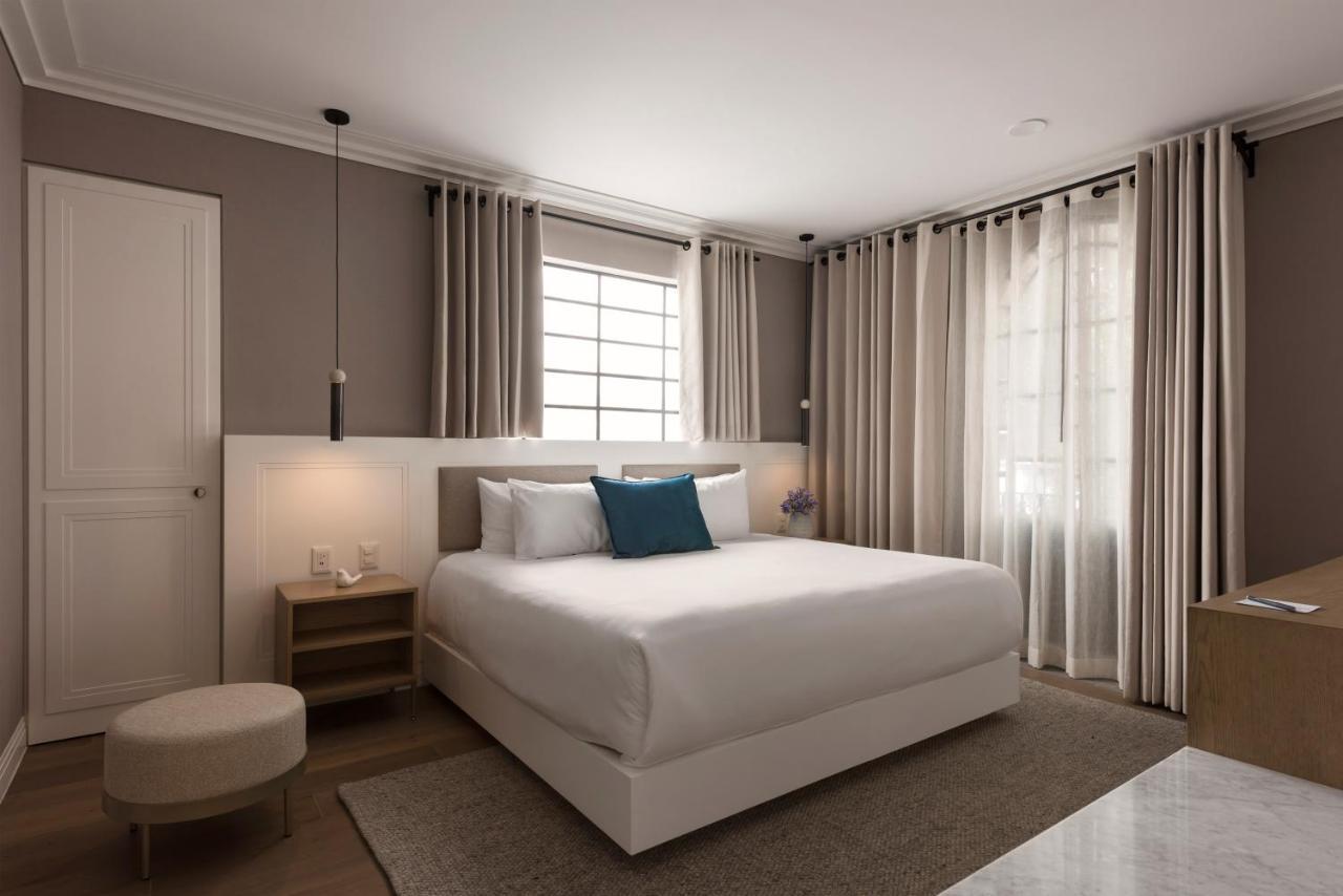 Casa Cleo Boutique Stays By Viadora Mexico Extérieur photo
