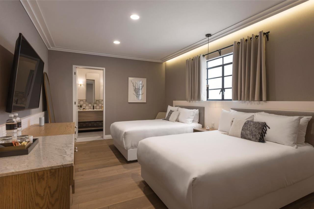 Casa Cleo Boutique Stays By Viadora Mexico Extérieur photo