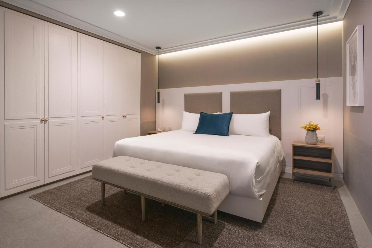 Casa Cleo Boutique Stays By Viadora Mexico Extérieur photo